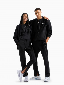 Штаны спортивные EA7 Animalier Unisex модель 6RUP80-TJQOZ-1200 Фото