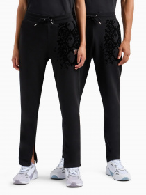 Спортивні штани EA7 Animalier Unisex модель 6RUP80-TJQOZ-1200 Фото