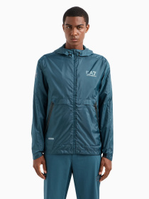 Демісезонна куртка EA7 Ventus7 модель 3DPB03-PNFHZ-1821 Фото