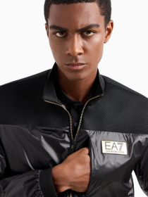 Демисезонная куртка EA7 Gold Label модель 3DPB05-PN2MZ-1200 Фото