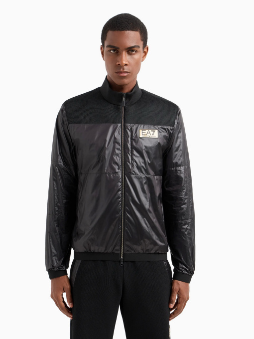 Демисезонная куртка EA7 Gold Label модель 3DPB05-PN2MZ-1200 Фото