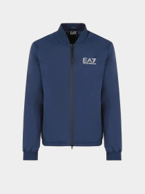 Бомбер EA7 Golf Club модель 3DPB13-PNFOZ-1554 Фото