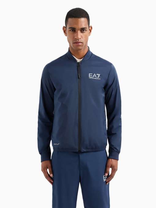 Бомбер EA7 Golf Club модель 3DPB13-PNFOZ-1554 Фото