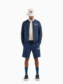 Бомбер EA7 Golf Club модель 3DPB13-PNFOZ-1554 Фото