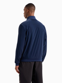 Демисезонная куртка EA7 Lux Identify модель 3DPB31-PNEBZ-1554 Фото