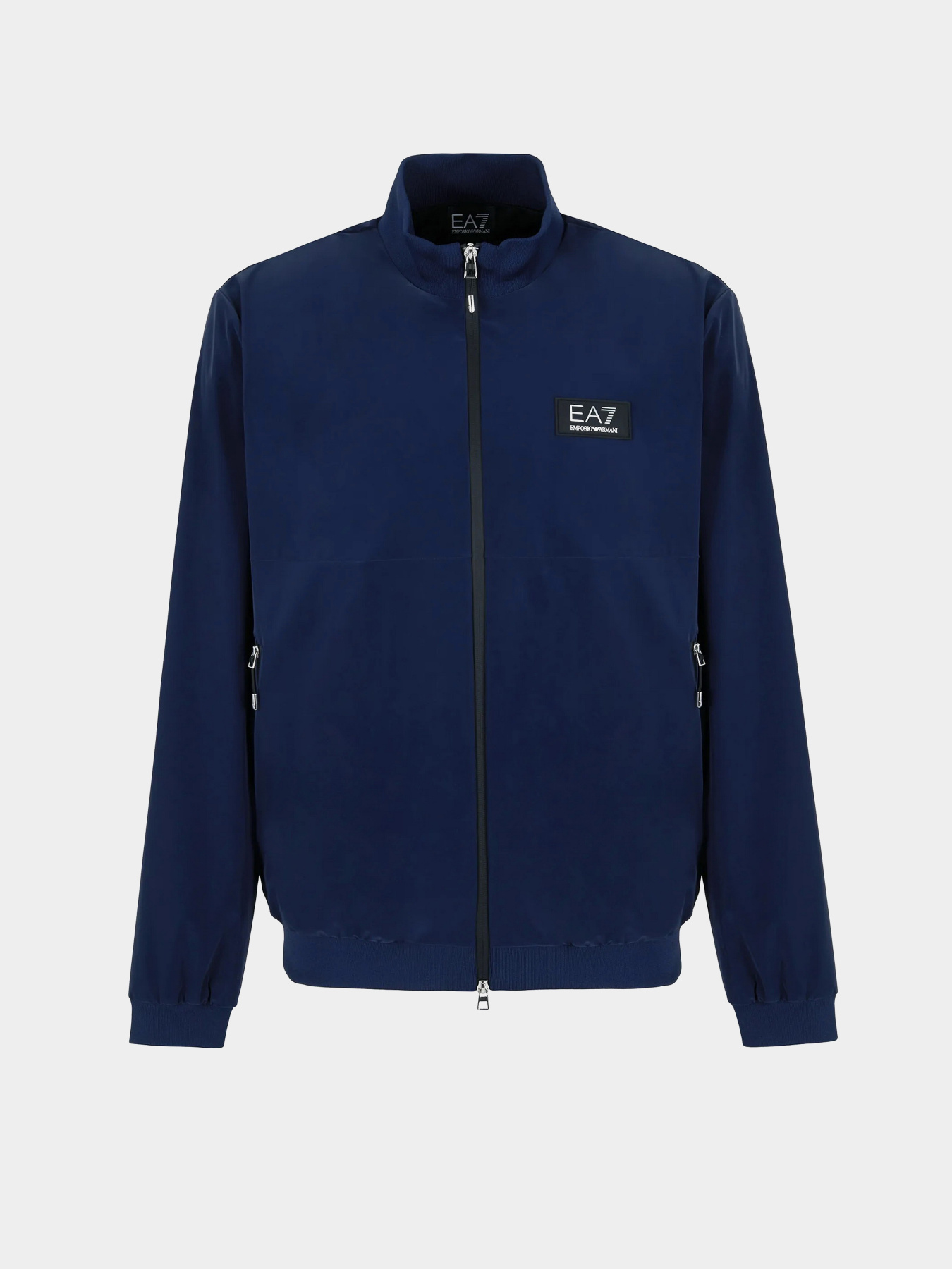 Демисезонная куртка EA7 Lux Identify модель 3DPB31-PNEBZ-1554 Демисезонная куртка EA7 Lux Identify модель 3DPB31-PNEBZ-1554 Фото