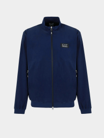 Демисезонная куртка EA7 Lux Identify модель 3DPB31-PNEBZ-1554 Демисезонная куртка EA7 Lux Identify модель 3DPB31-PNEBZ-1554 Фото