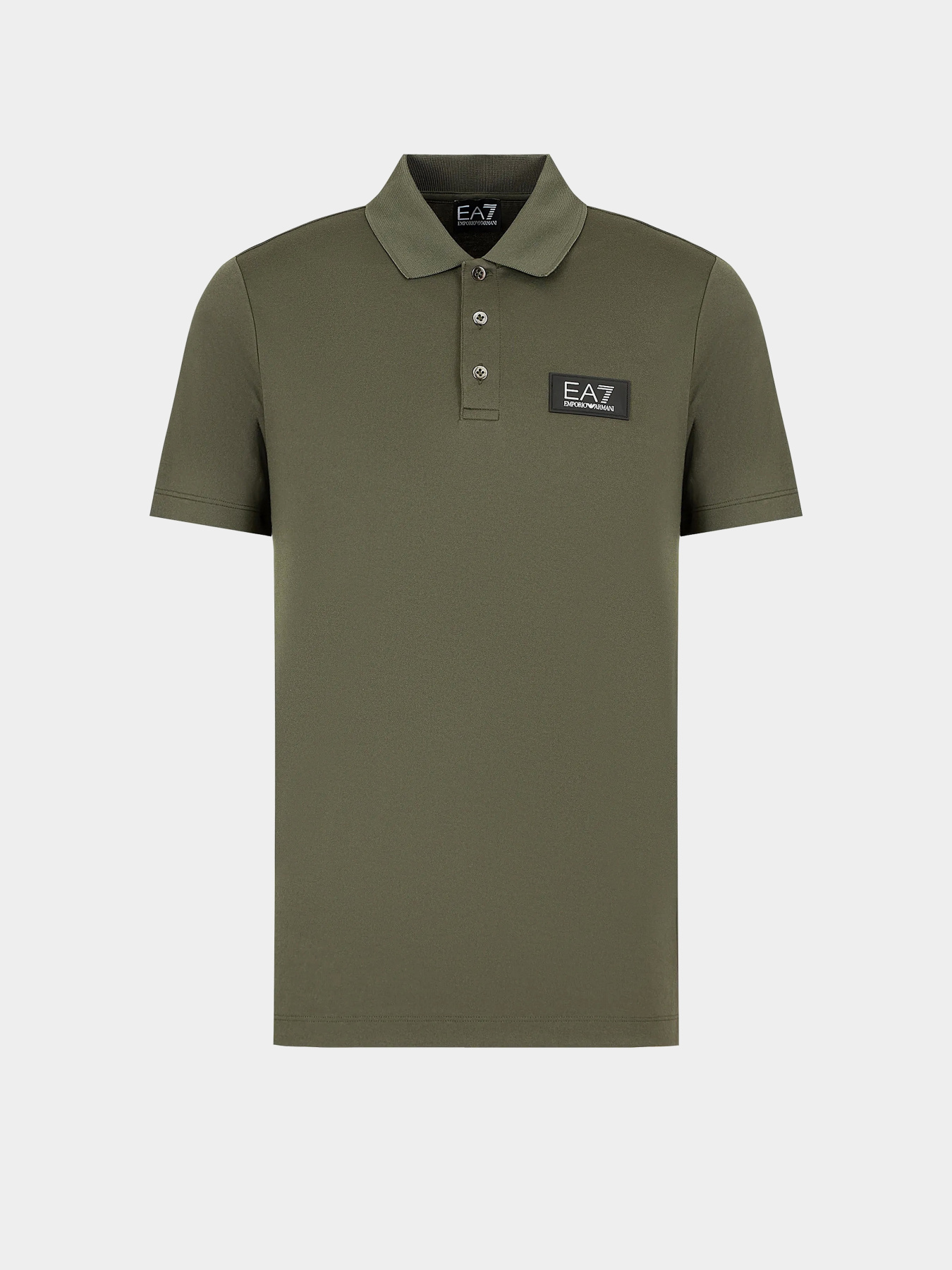 Поло EA7 Lux Identify модель 3DPF78-PJUJZ-1846 Фото