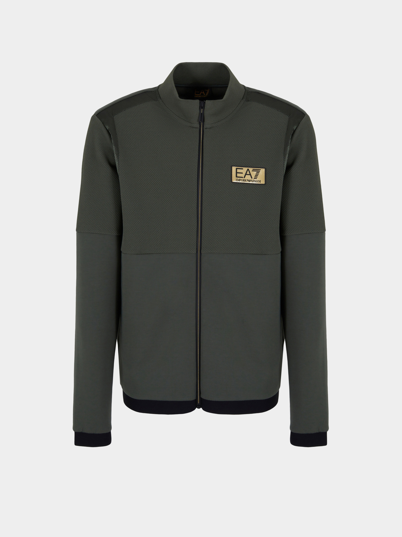 Кофта EA7 Gold Label модель 3DPM09-PJUZZ-1846 Фото