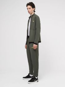 Кофта EA7 Gold Label модель 3DPM09-PJUZZ-1846 Фото