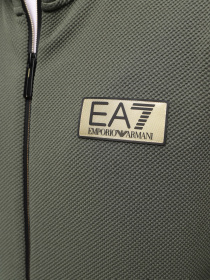 Кофта EA7 Gold Label модель 3DPM09-PJUZZ-1846 Фото