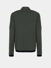 Кофта EA7 Gold Label модель 3DPM09-PJUZZ-1846 Фото