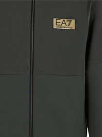 Кофта EA7 Gold Label модель 3DPM09-PJUZZ-1846 Фото