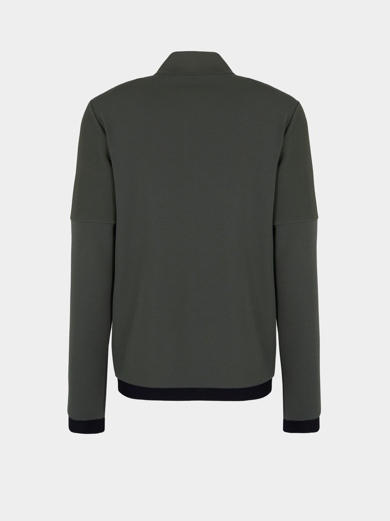 Кофта EA7 Gold Label модель 3DPM09-PJUZZ-1846 Фото