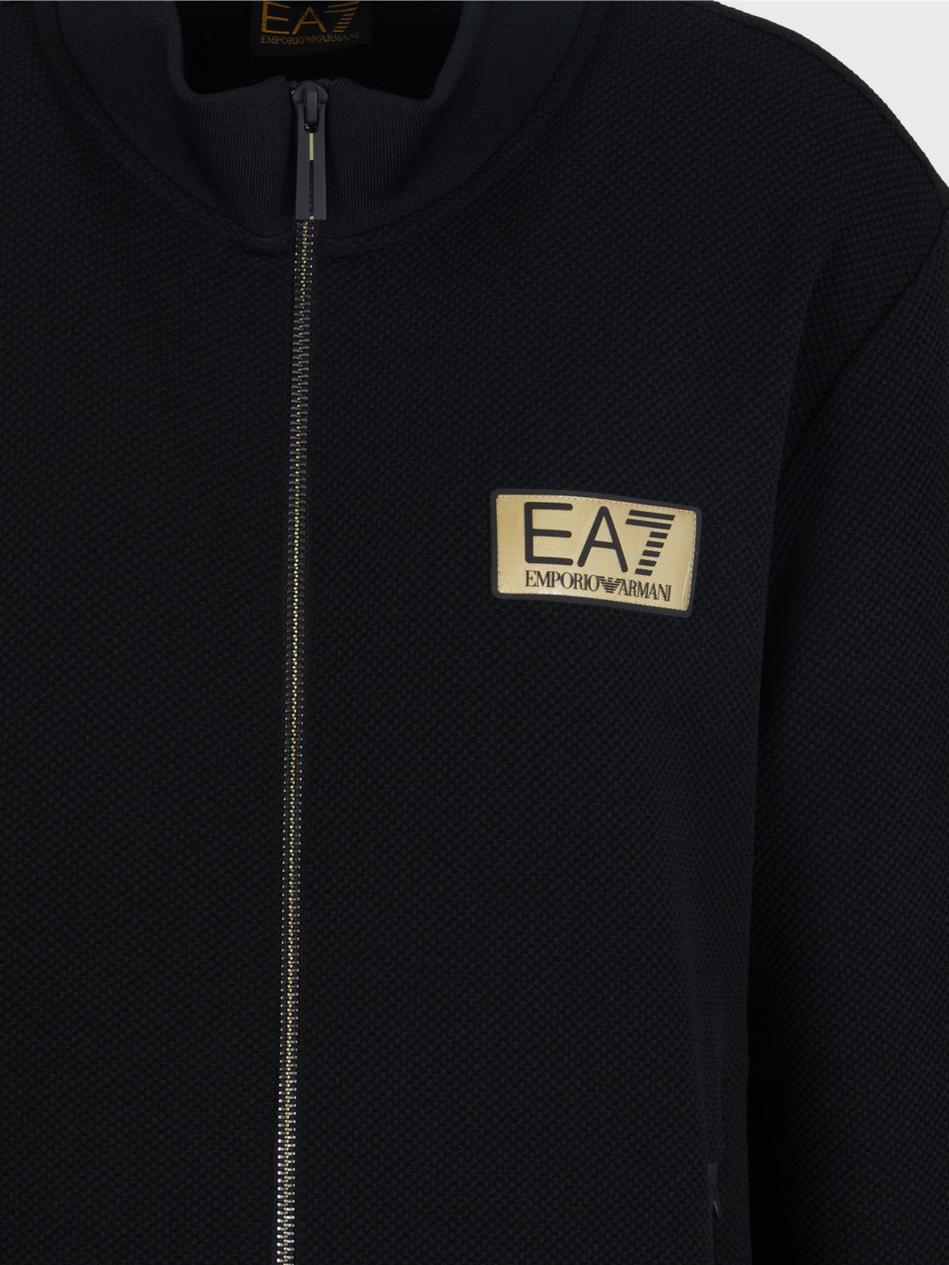 Кофта EA7 Gold Label модель 3DPM11-PJG1Z-1200 Фото