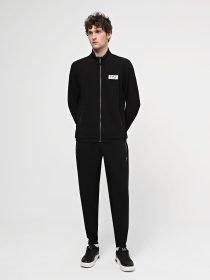 Кофта EA7 Gold Label модель 3DPM11-PJG1Z-1200 Кофта EA7 Gold Label модель 3DPM11-PJG1Z-1200 Фото