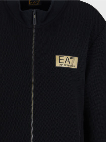 Кофта EA7 Gold Label модель 3DPM11-PJG1Z-1200 Кофта EA7 Gold Label модель 3DPM11-PJG1Z-1200 Фото