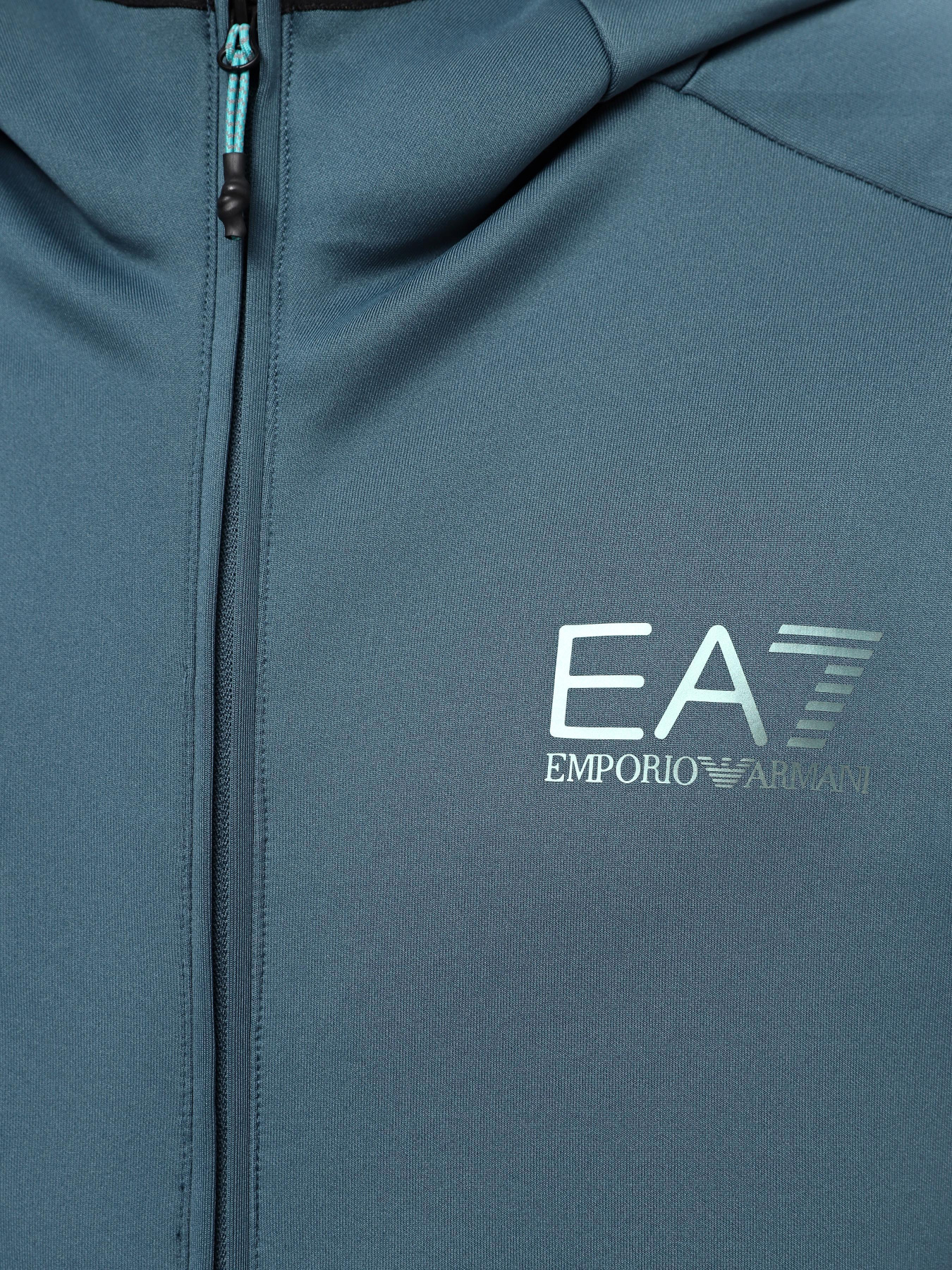 Кофта EA7 Vigor7 модель 3DPM30-PJAHZ-1821 Фото