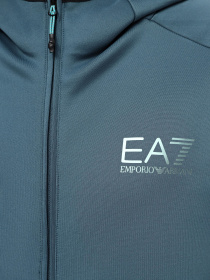 Кофта EA7 Vigor7 модель 3DPM30-PJAHZ-1821 Фото