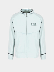 Демисезонная куртка EA7 Ventus7 модель 3DPM33-PNFWZ-1133 Фото