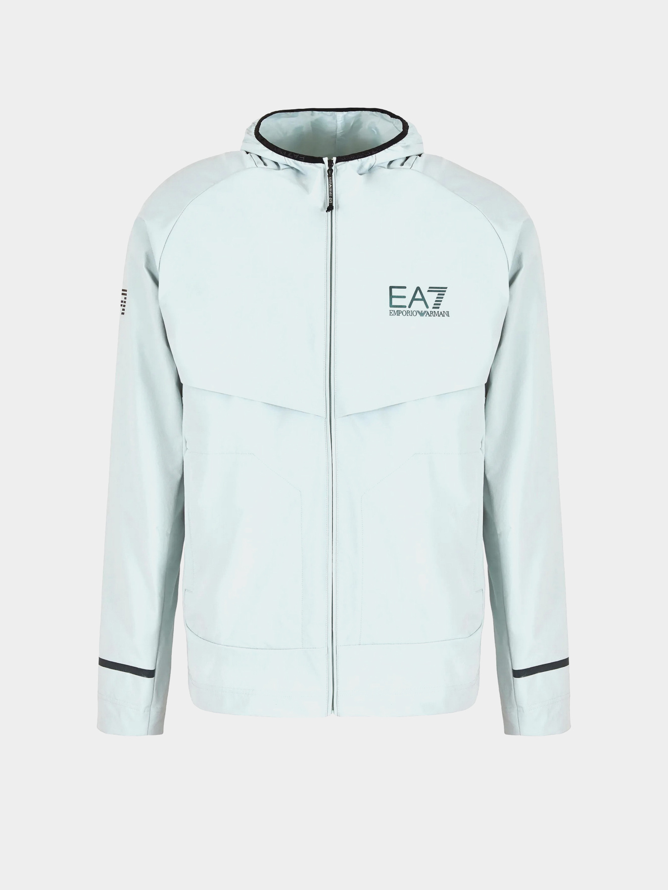 Демисезонная куртка EA7 Ventus7 модель 3DPM33-PNFWZ-1133 Демисезонная куртка EA7 Ventus7 модель 3DPM33-PNFWZ-1133 Фото