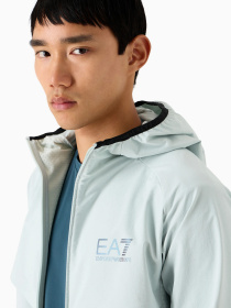 Демисезонная куртка EA7 Ventus7 модель 3DPM33-PNFWZ-1133 Демисезонная куртка EA7 Ventus7 модель 3DPM33-PNFWZ-1133 Фото