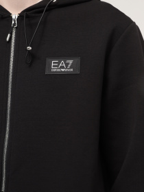 Кофта EA7 Lux Identify модель 3DPM82-PJUEZ-1200 Фото