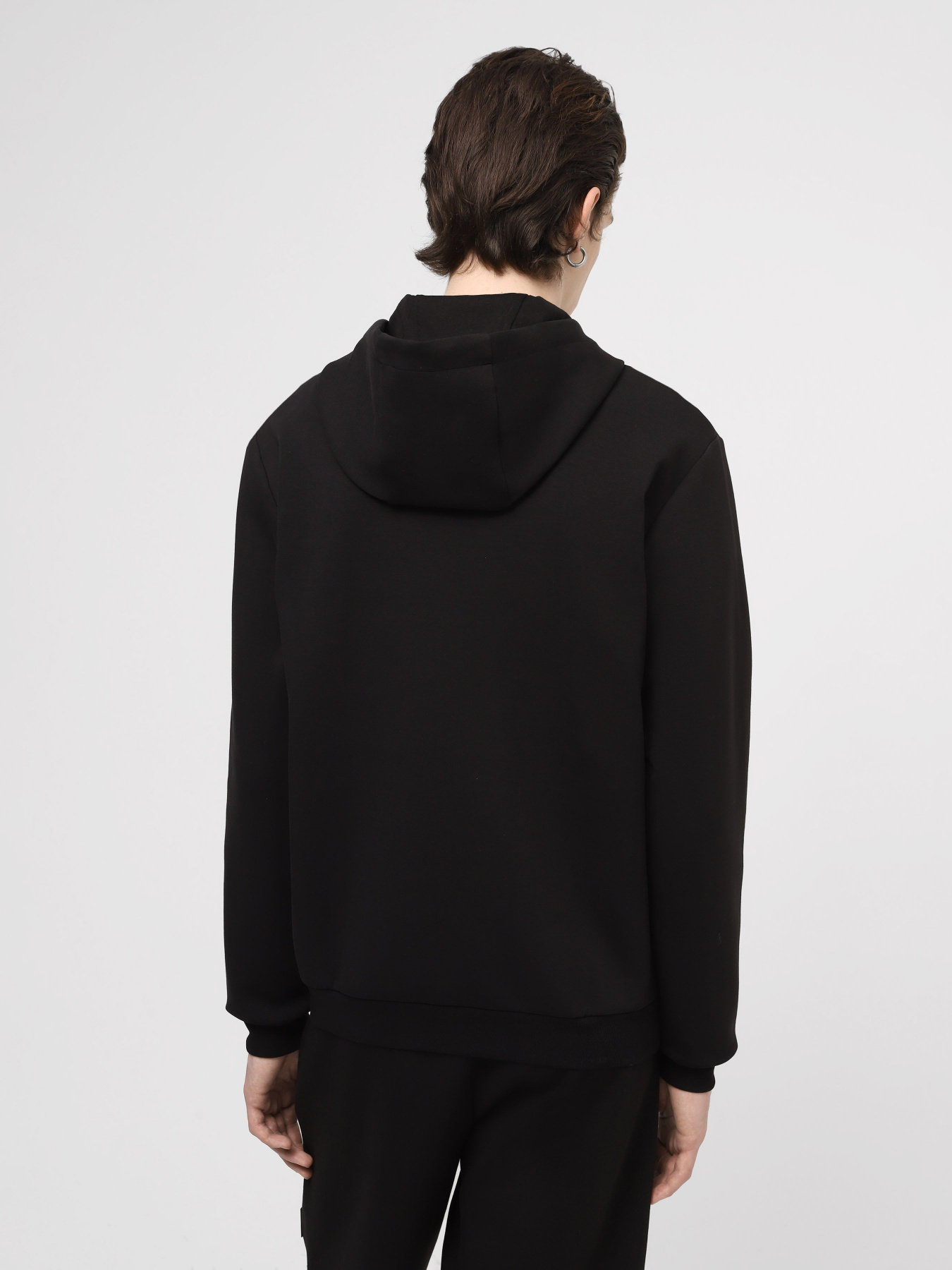 Кофта EA7 Lux Identify модель 3DPM82-PJUEZ-1200 Кофта EA7 Lux Identify модель 3DPM82-PJUEZ-1200 Фото