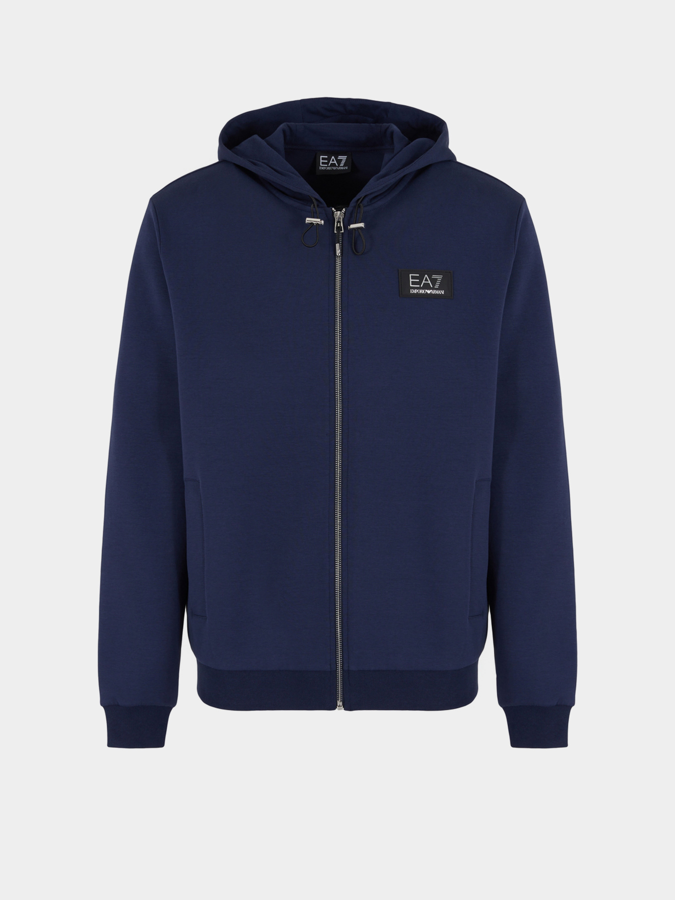 Кофта EA7 Lux Identify модель 3DPM82-PJUEZ-1554 Фото