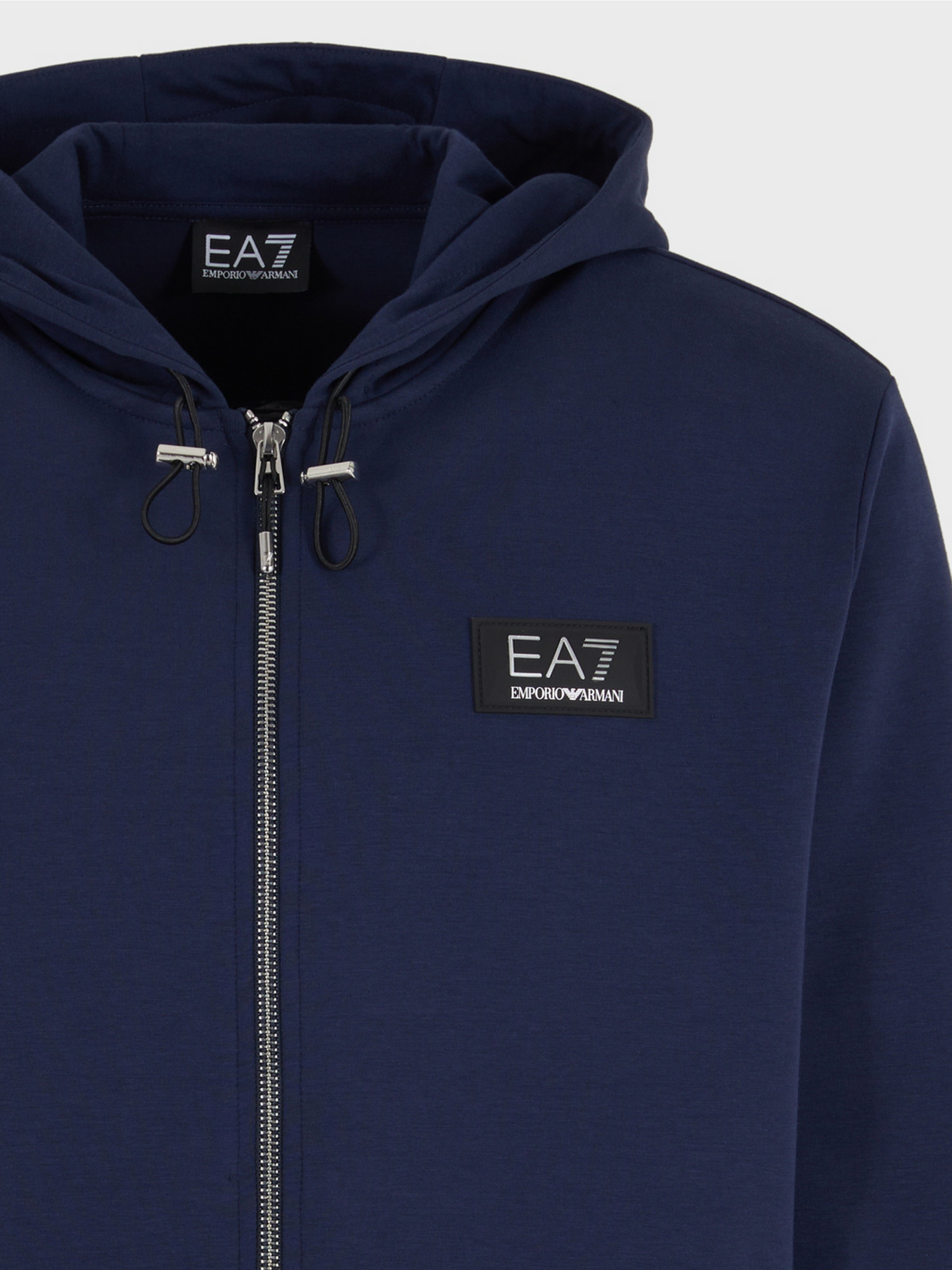 Кофта EA7 Lux Identify модель 3DPM82-PJUEZ-1554 Фото