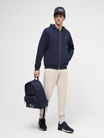 Кофта EA7 Lux Identify модель 3DPM82-PJUEZ-1554 Фото