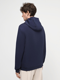 Кофта EA7 Lux Identify модель 3DPM82-PJUEZ-1554 Фото