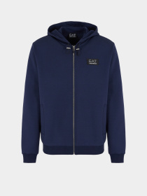 Кофта EA7 Lux Identify модель 3DPM82-PJUEZ-1554 Фото