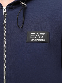 Кофта EA7 Lux Identify модель 3DPM82-PJUEZ-1554 Фото