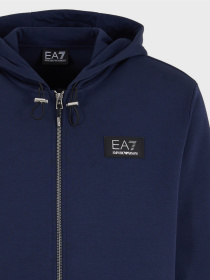 Кофта EA7 Lux Identify модель 3DPM82-PJUEZ-1554 Фото