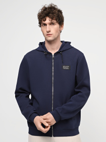 Кофта EA7 Lux Identify модель 3DPM82-PJUEZ-1554 Фото