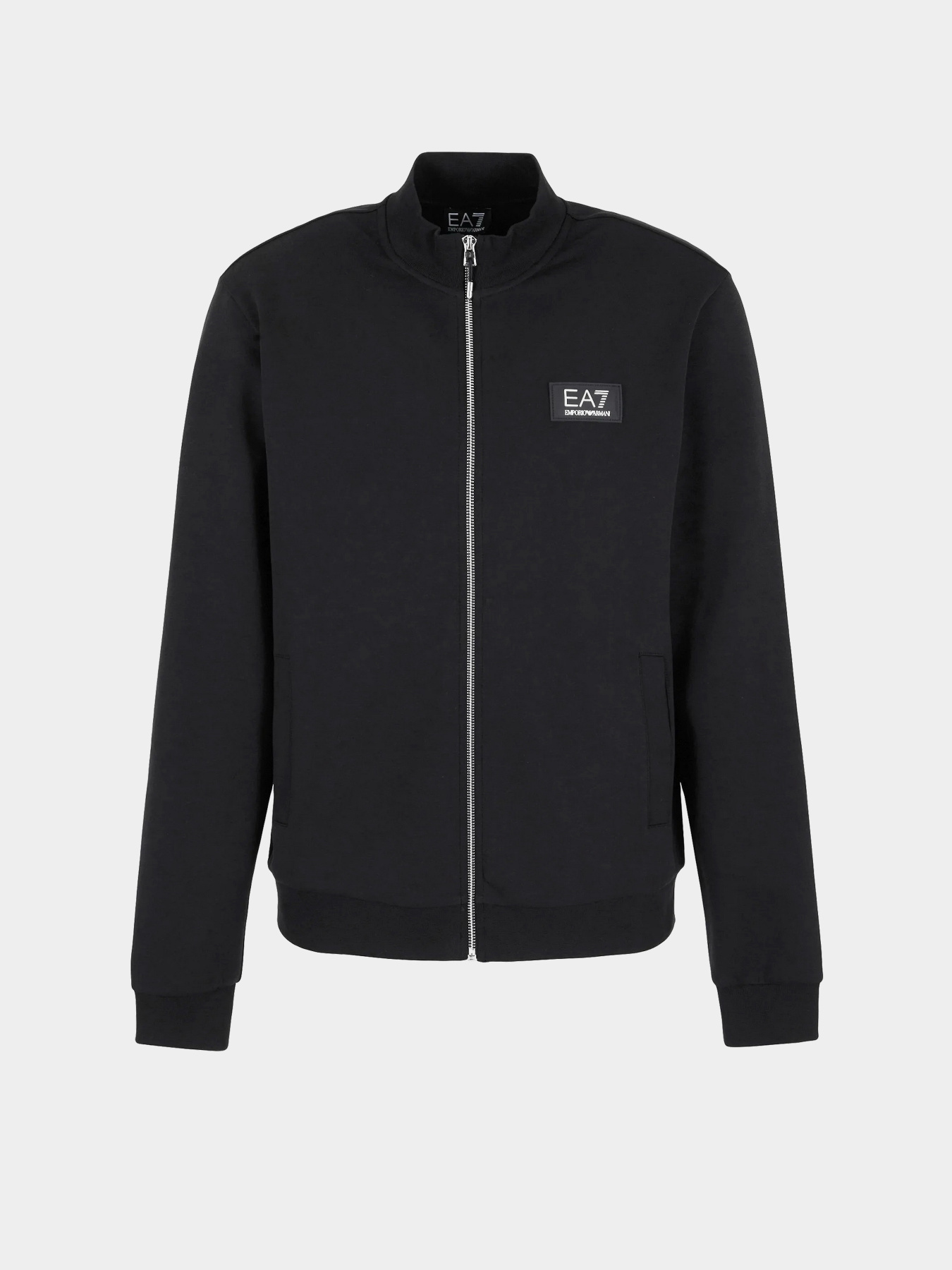 Кофта EA7 Lux Identify Модель 3DPM83-PJUEZ-1200 Фото