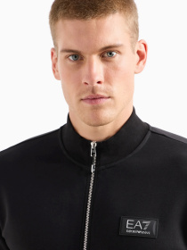 Кофта EA7 Lux Identify Модель 3DPM83-PJUEZ-1200 Фото