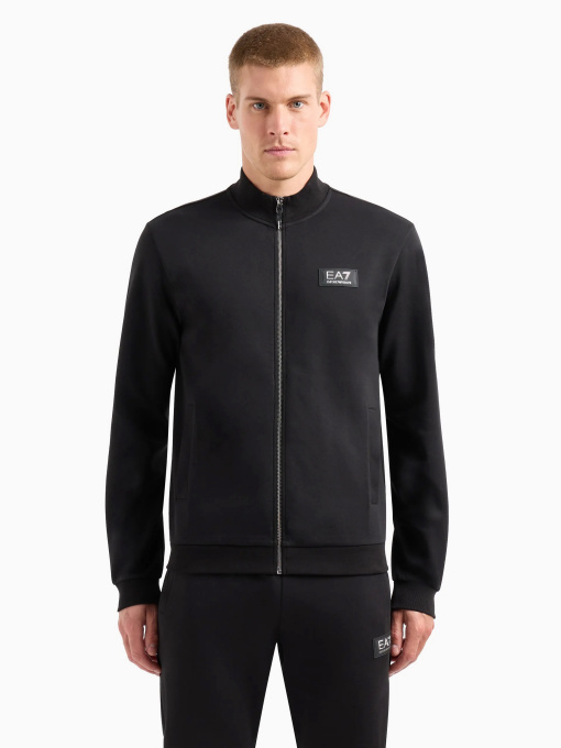 Кофта EA7 Lux Identify модель 3DPM83-PJUEZ-1200 Фото