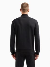 Кофта EA7 Lux Identify модель 3DPM83-PJUEZ-1200 Кофта EA7 Lux Identify модель 3DPM83-PJUEZ-1200 Фото