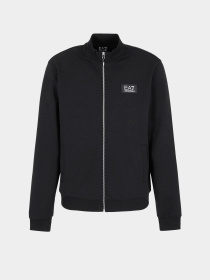 Кофта EA7 Lux Identify модель 3DPM83-PJUEZ-1200 Кофта EA7 Lux Identify модель 3DPM83-PJUEZ-1200 Фото