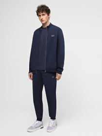 Кофта EA7 Lux Identify модель 3DPM83-PJUEZ-1554 Фото