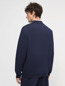 Кофта EA7 Lux Identify модель 3DPM83-PJUEZ-1554 Фото