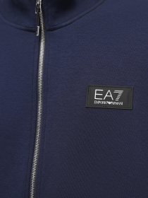 Кофта EA7 Lux Identify модель 3DPM83-PJUEZ-1554 Фото