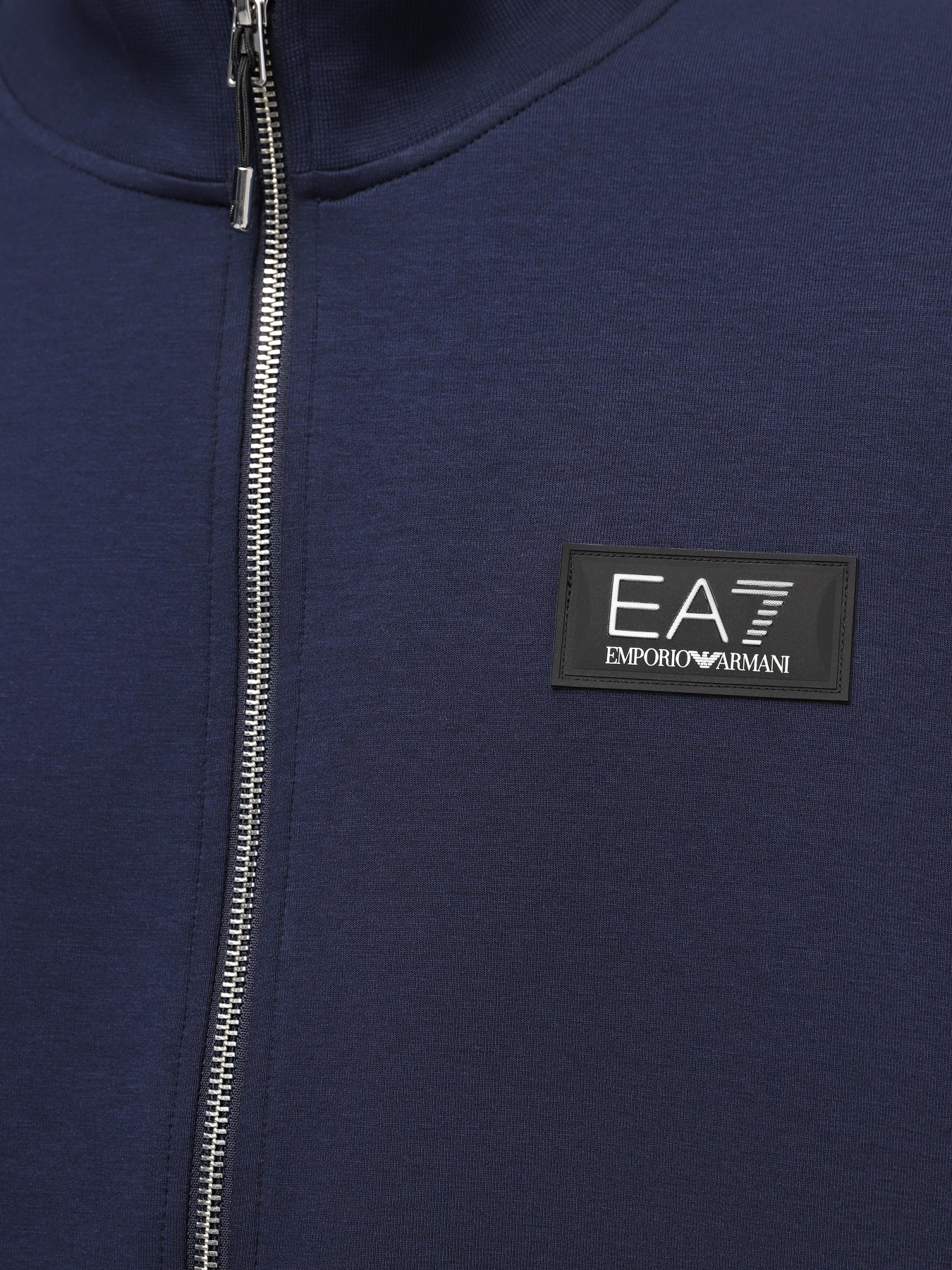 Кофта EA7 Lux Identify модель 3DPM83-PJUEZ-1554 Фото