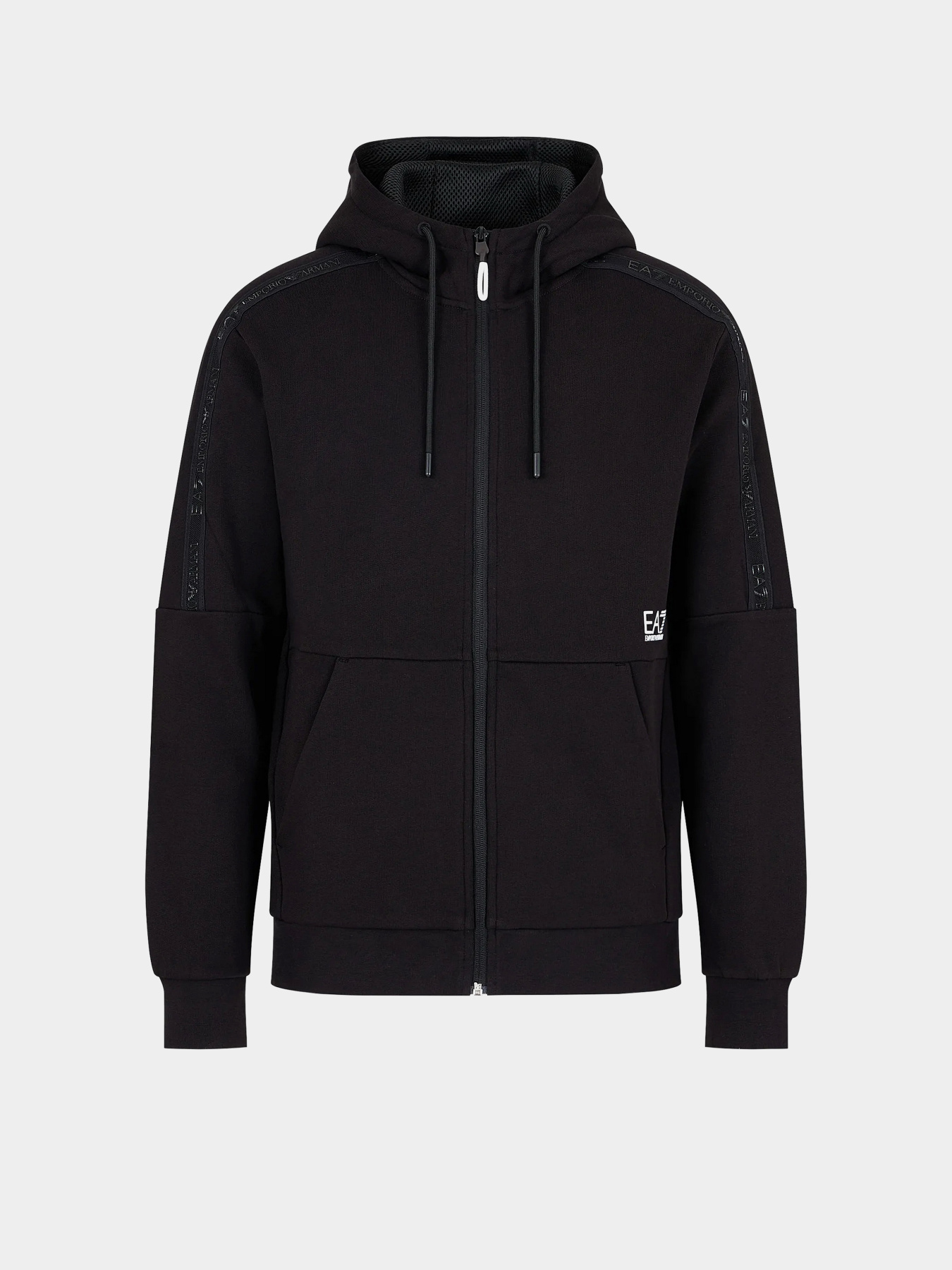 Кофта EA7 Logo Series модель 3DPM88-PJEQZ-0200 Кофта EA7 Logo Series модель 3DPM88-PJEQZ-0200 Фото