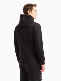 Кофта EA7 Logo Series модель 3DPM88-PJEQZ-0200 Кофта EA7 Logo Series модель 3DPM88-PJEQZ-0200 Фото