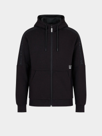 Кофта EA7 Logo Series модель 3DPM88-PJEQZ-0200 Кофта EA7 Logo Series модель 3DPM88-PJEQZ-0200 Фото