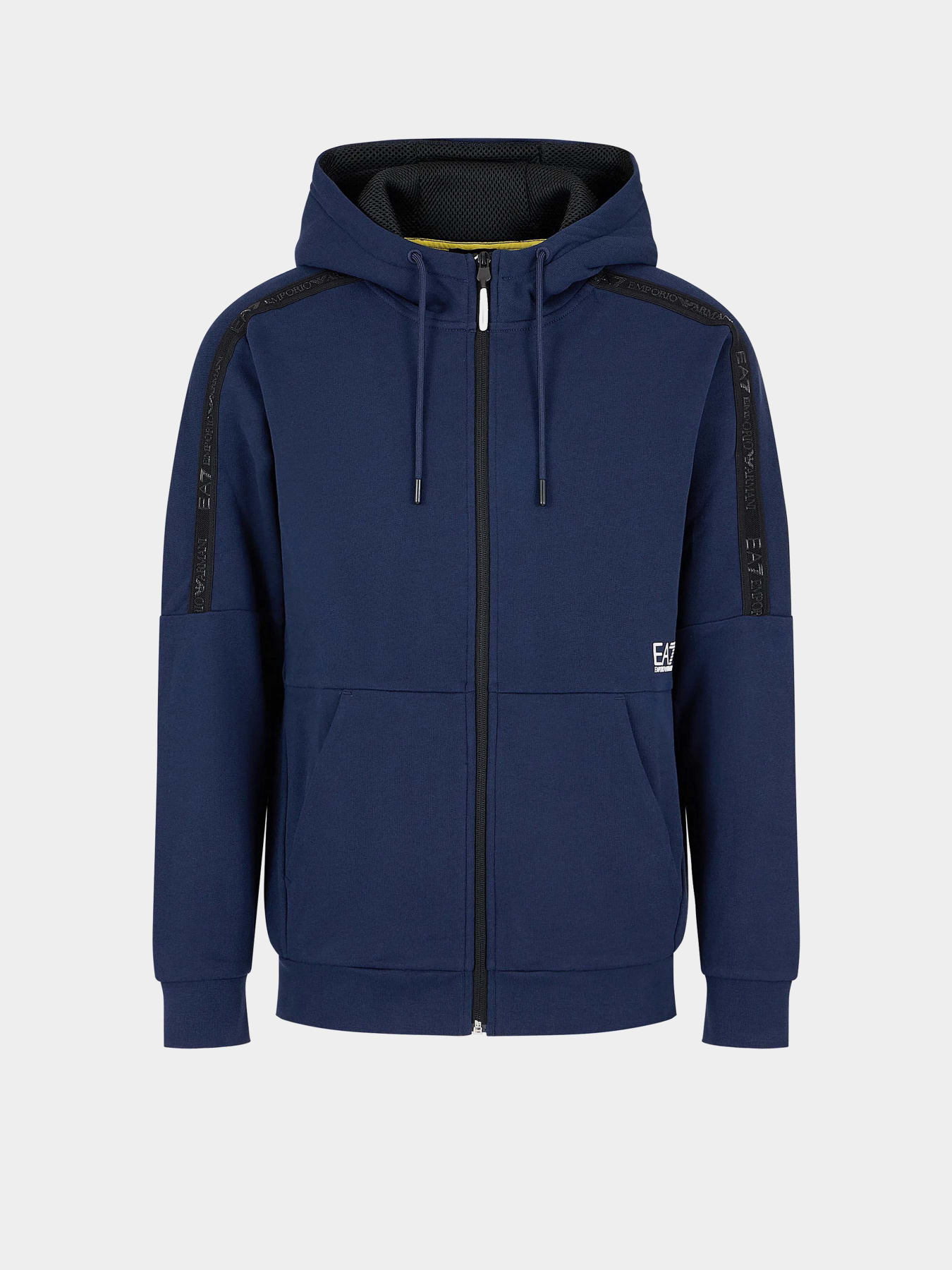 Кофта EA7 Logo Series модель 3DPM88-PJEQZ-0554 Кофта EA7 Logo Series модель 3DPM88-PJEQZ-0554 Фото