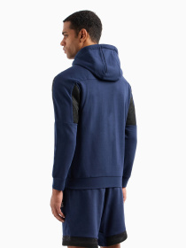 Кофта EA7 Logo Series модель 3DPM88-PJEQZ-0554 Кофта EA7 Logo Series модель 3DPM88-PJEQZ-0554 Фото